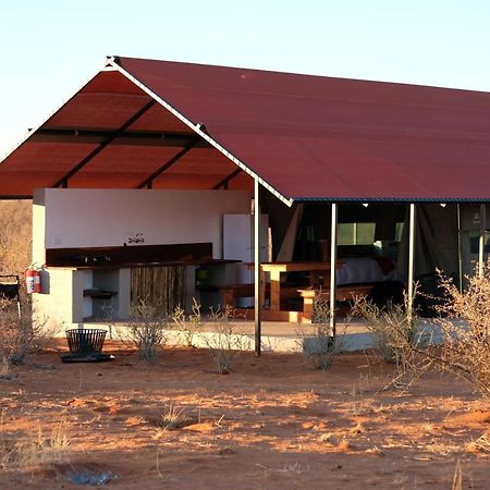 Kalahari Anib Camping2Go 마리엔탈 외부 사진